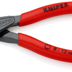 KNIPEX Låsringstång 90° inv 8-13 mm