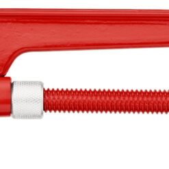 KNIPEX Rörtång  90° 110/650mm