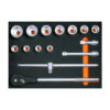 500001 Inlay For Trolley 100x100