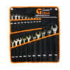 Combination Wrench Set 6-32 mm 20 delar 502000 Combination Wrench Set 6 32 Mm 20 Pcs 100x100