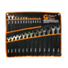 Combination Wrench Set 6-32 mm 26 delar 502026 Combination Wrench Set 6 32 Mm 26 Pcs 100x100