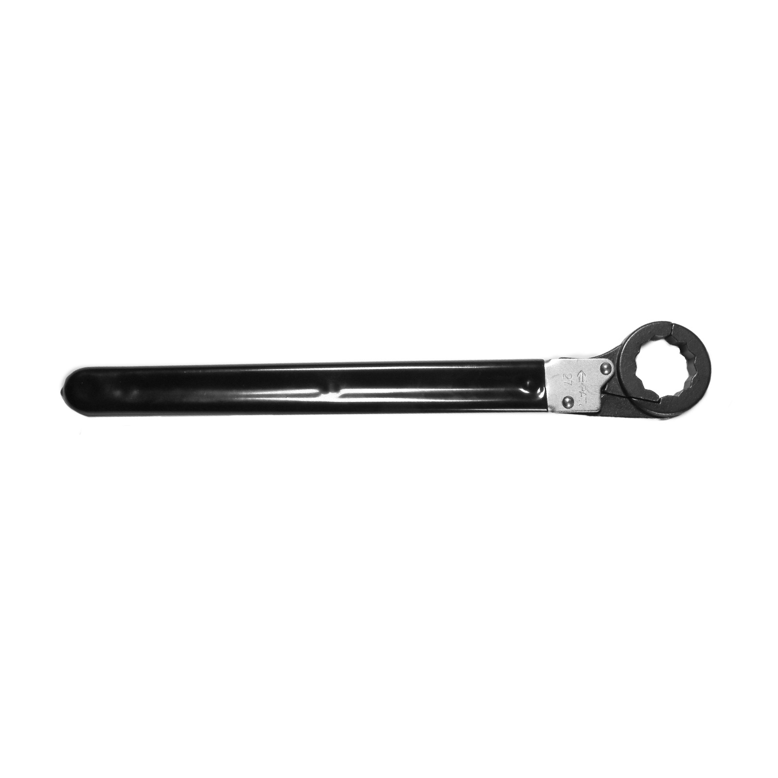 502100-Open-Ratchet-Wrench-Set-Singel Open Ratchet Wrench 10 mm