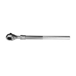 1″ Extendable Ratchet Handle 24T