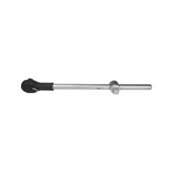 1″ Ratchet Handle 550 mm ( with Sliding T-Adapter )