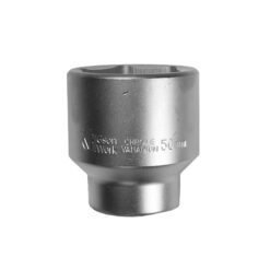 3/4″ Dr.Socket 6PT 19 mm
