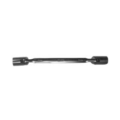 Double Flexible Socket Wrench 10 x 11 mm