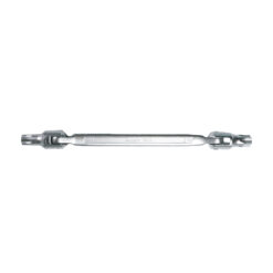 Double Flexible Torx Wrench T15 x T20