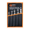 Flexible Hex Wrench Set 2 - 14 mm 5 delar 504300 Flexible Hex Wrench Set 100x100