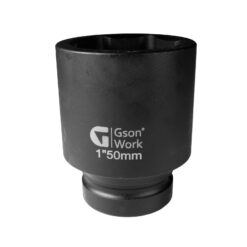 Deep Impact Socket 1″ 24 mm x 90 mm