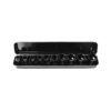 Impact Socket Set 10 delar 1/2″ 10121314151719212224 mm 505121 Impact Socket Set 100x100