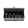 505124 Hex Impact Socket Set 100x100