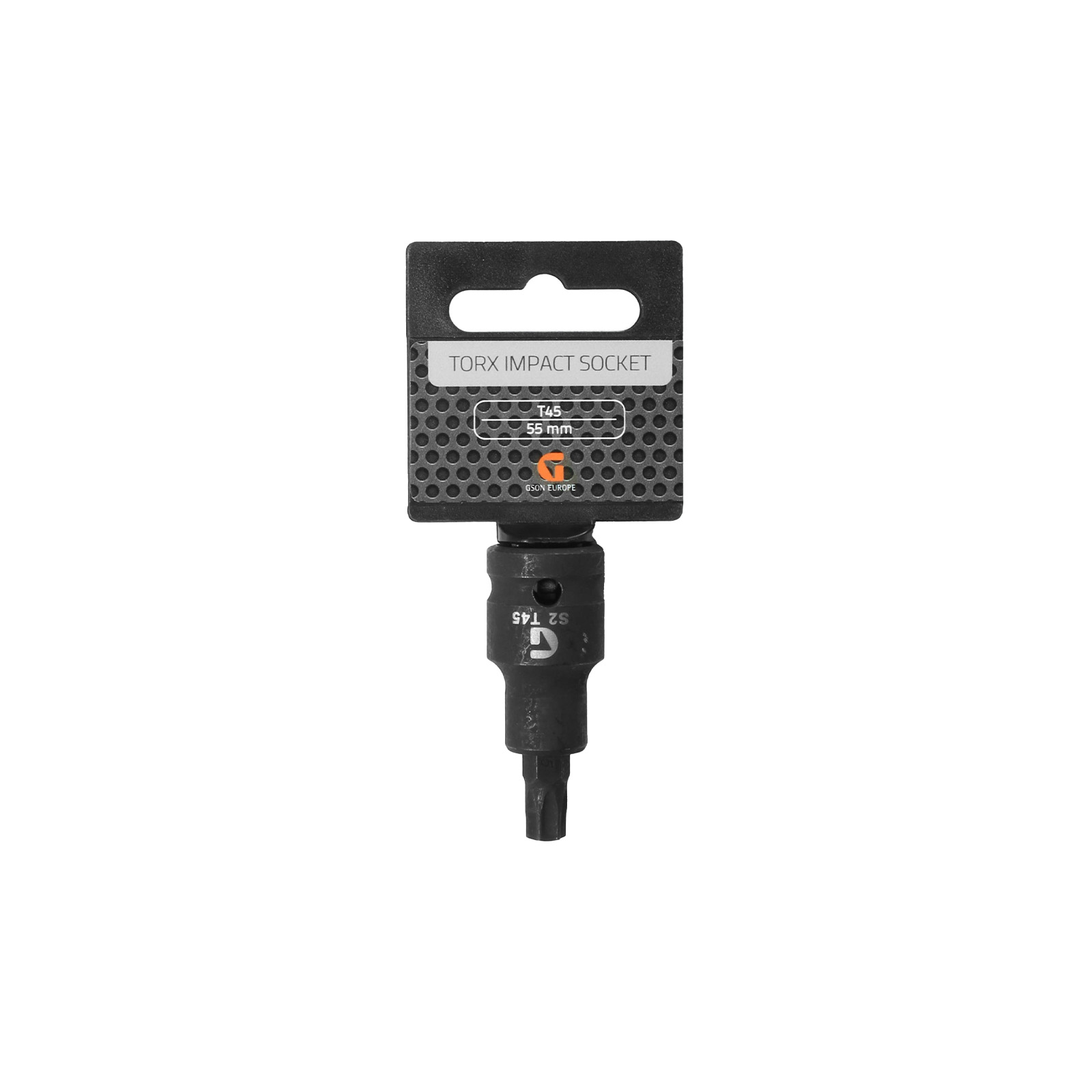 505245-Torx-Impact-socket-lo-sa- Torx Impact Socket T20 55 mm