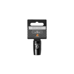 Impact Socket 1/2″ 10 mm x 38 mm