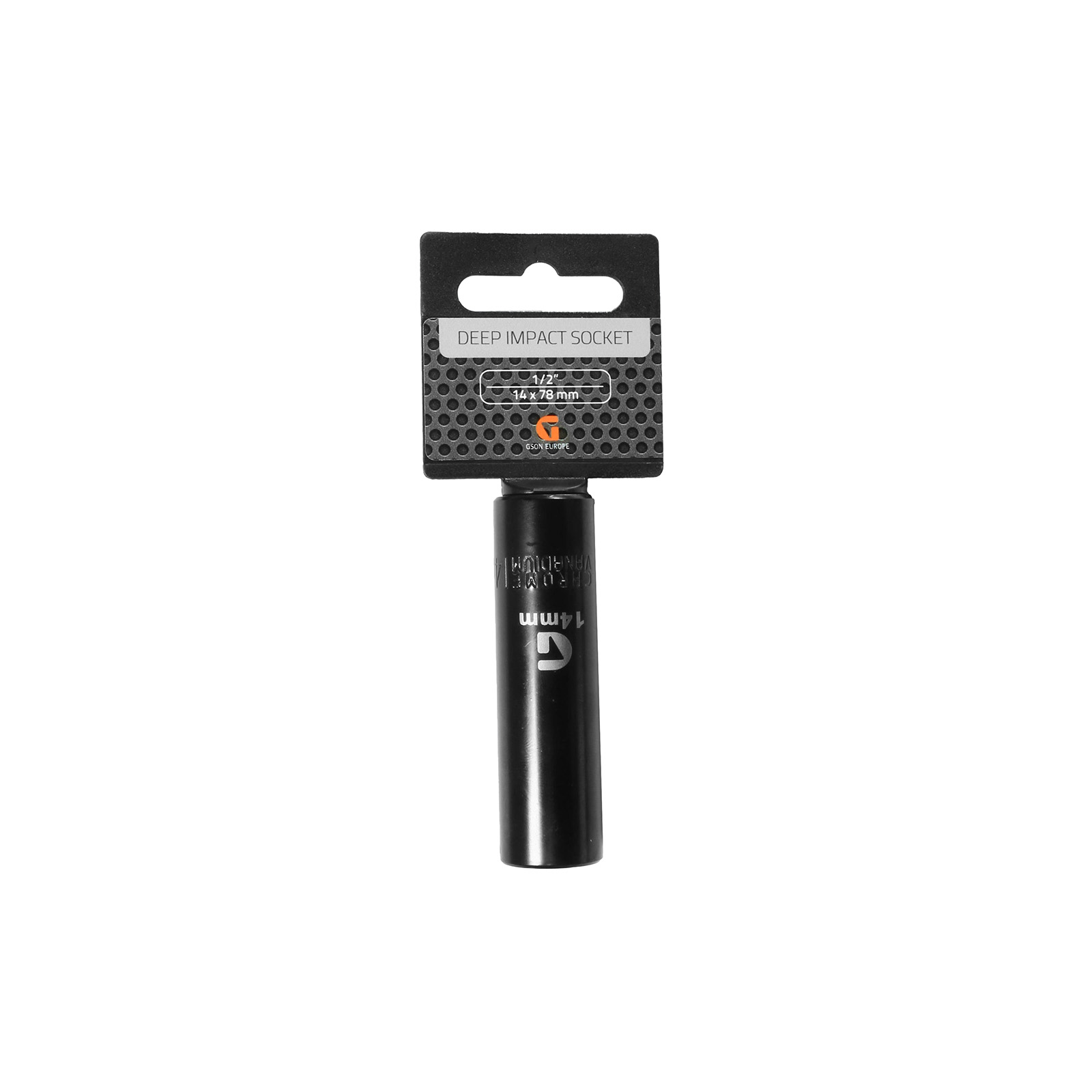 505514-Deep-Impact-socket-lo-sa- Deep Impact Socket 1/2″ 8 mm x 78 mm