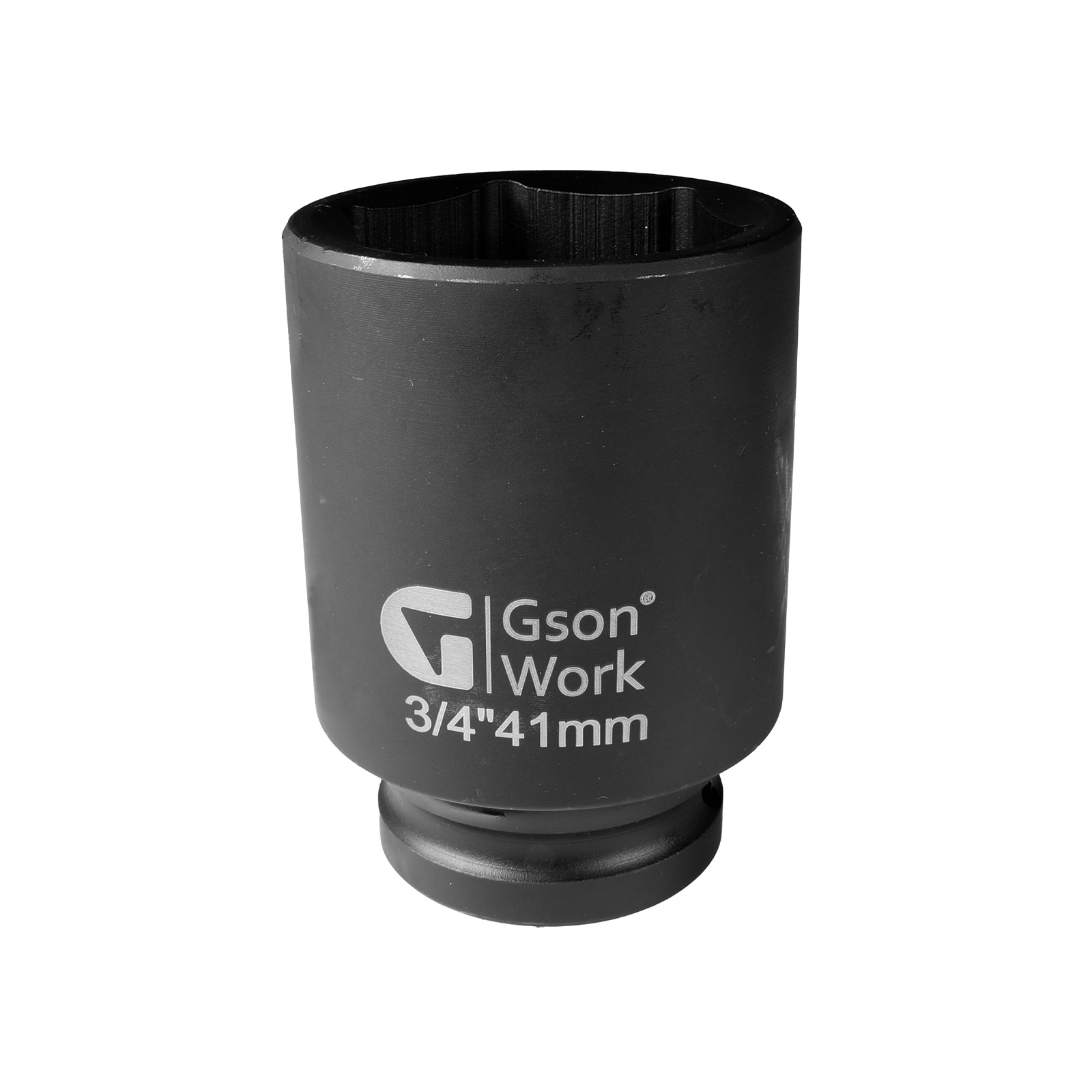 505841-Deep-Impact-Socket Deep Impact Socket 3/4″ 41 mm x 78 mm
