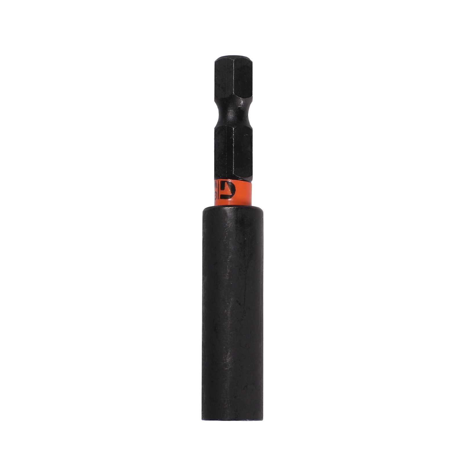 508001-Impact-Magnetic-Bit-Holder 1/4″ Impact Magnetic Bit Holder 60 mm