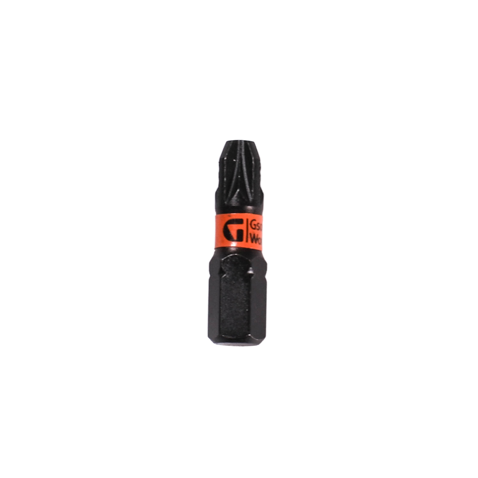 508145-Impact-Bits-PZ3 Impact Bits PZ3 25 mm 10 pcs