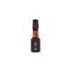 Impact Bits Torx 25 25 mm 10 pcs 508153 Impact Bits Torx 25 100x100