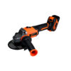 510200 01 Cordless Angle Grinder 800 W Tool Only 100x100