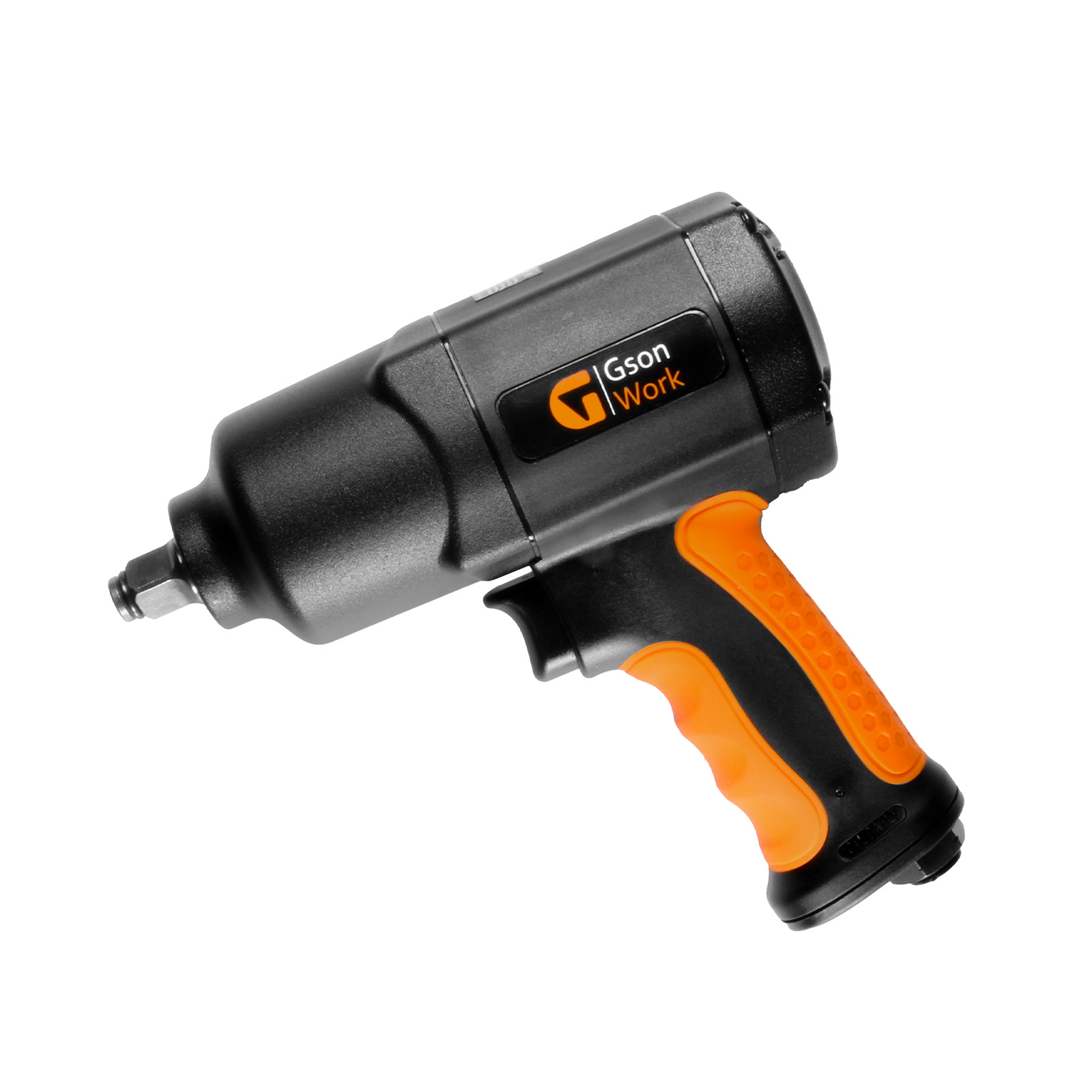 510712-Composite-Air-Impact-Wrench Composite Air Impact Wrench 1/2″ 1600 N.M