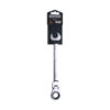 512005 Flexible Ratchet Wrench Set 8 19 Mm Lo Sa 100x100