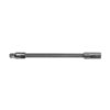 521209 1 4 Flexible Extension Bar 145 Mm 100x100
