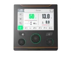 JASIC EVO 2.0 Advanced TFT Screen (EM-200CT)