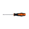 Slotted Screwdriver 3 x 75 mm 561075 Slotted Screwdriver 3 X 75 Mm 100x100