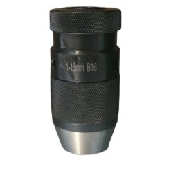 EUROBOOR Snabbchuck 13mm B16 fäste
