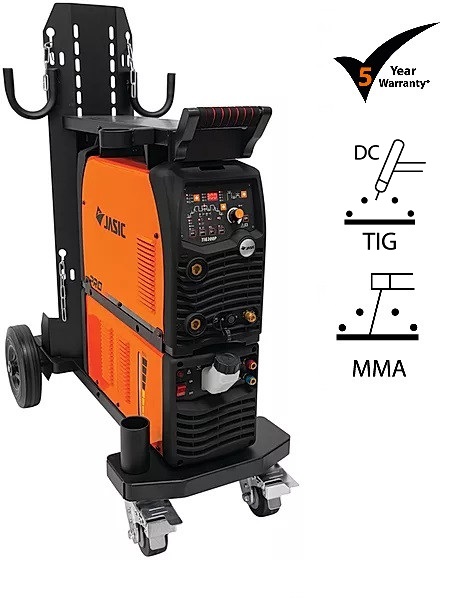 57e7157a2539e8e9cac1daa7c78f9600 TIG JASIC Pro TIG-MMA 300 P DC WC