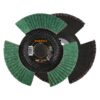 RHODIUS LSZF Vision lamellslipskiva 125-Z80 (10/förp) 58b830a80267ff1f8bac785f1e58eeed 100x100