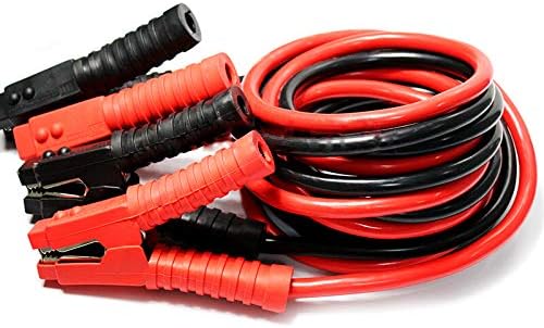 5dba00869b4cb8b76098d46dfea33986 Startkabelset tunga fordon 50mm² x 4m