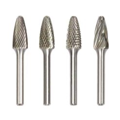 EUROBOOR Roterande fil 10 mm form F 170L
