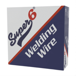 Super6 CuSi3 0,8 - 4kg