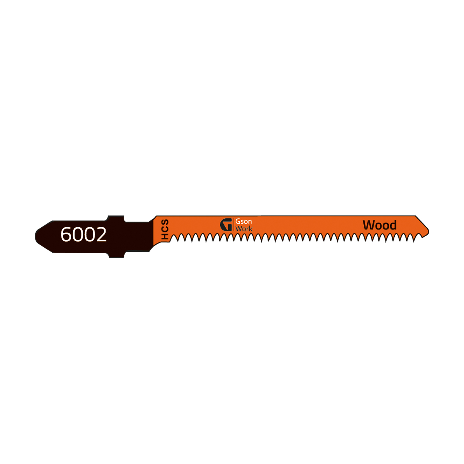 6002-Jigsaw-Blade-Splinterfree-Curve Jigsaw Blade Splinterfree Curve 25 st