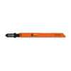 Jigsaw Blade Acrylic 25 st 6008 Jigsaw Blade Acrylic 100x100