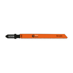 Jigsaw Blade Acrylic 25 st