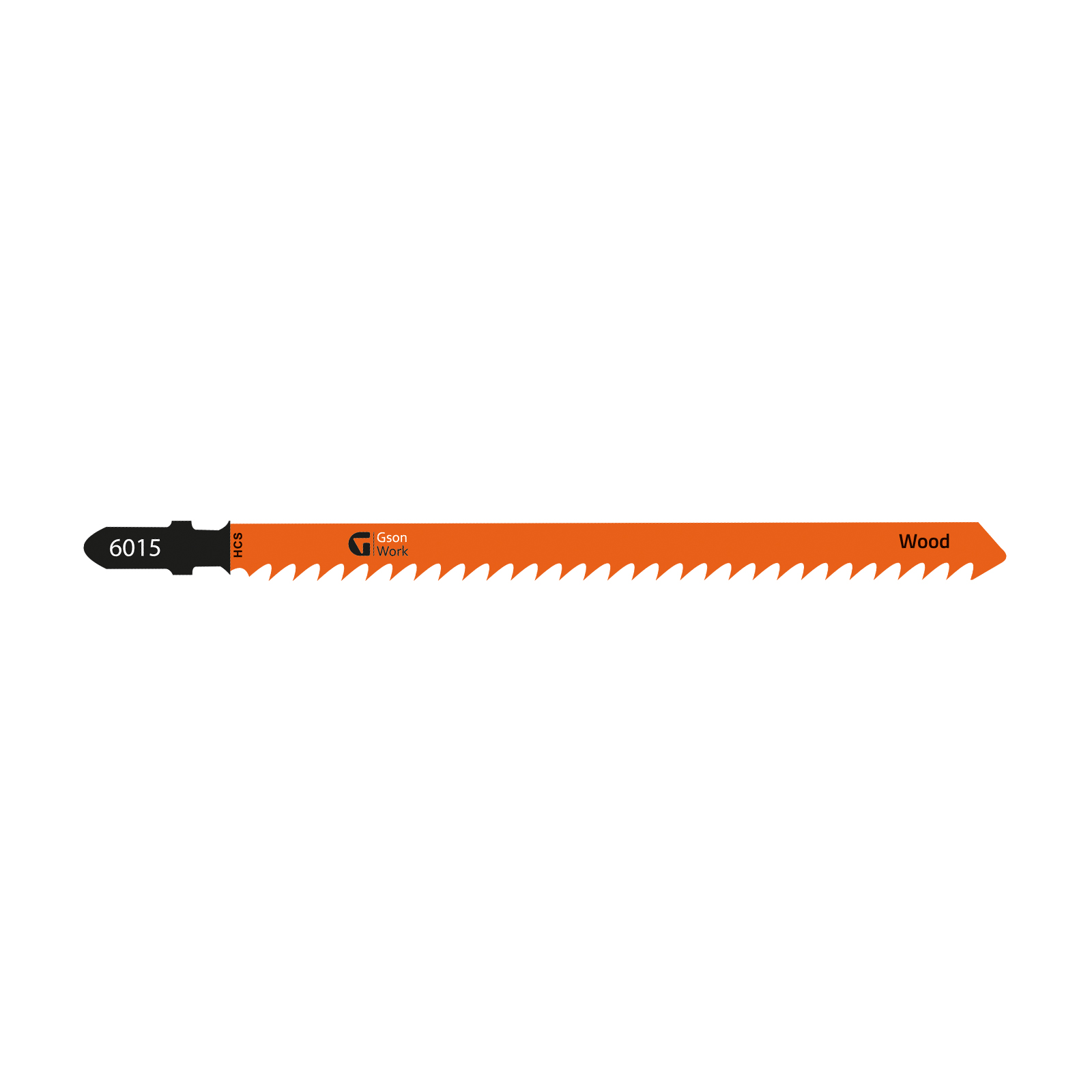 6015-Jigsaw-Blade-Fast-Cut-Long Jigsaw Blade Fast Cut Long 152 mm 5 st