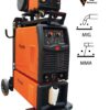 MIG JASIC MIG-MMA-Lift TIG Synergic 500Amp Vattenkyld 60980dc917833dfea2156b49f72280df 100x100