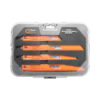 Tigerblade Set 12 delar 6300 Tigerblade Set 100x100