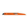 Tigerblade Rescue 225 x 22 x 16 mm 10 TPI 5 st 6310 Tigerblade Rescue 100x100