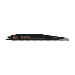Tigerblade RAW Carbide Teeth 228 x 25 x 13 mm 6 TPI