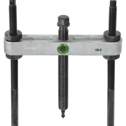 KUKKO Draganordning för lagerseparatorer 68-244mm