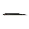 Tigerblade RAW Carbide Teeth 305 x 25 x 13 mm 6 TPI 6435 Tigerblade RAW Carbide Teeth 305 100x100
