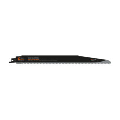 Tigerblade RAW Carbide Teeth 305 x 25 x 13 mm 6 TPI