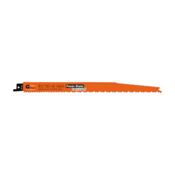 Tigerblade Extreme 200 x 19 x 125 mm  6/12 TPI 5 st