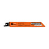 Tigerblade Metal 14 150 x 19 x 09 mm 14 TPI 10 st 6615 Tigerblade Metal 14 100x100
