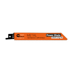 Tigerblade Metal 14 150 x 19 x 09 mm  14 TPI 10 st