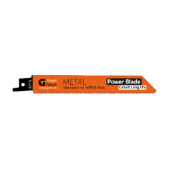Tigerblade Metal 18 150 x 19 x 09 mm 18 TPI 10 st