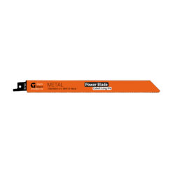 Tigerblade Metal 18 225 x 19 x 09 mm 18 TPI 10 st